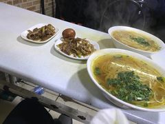 -鑫明明拉面(宁化路店)