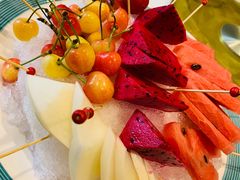 -合兴居烤鸭店