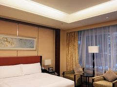 -深圳星河丽思卡尔顿酒店