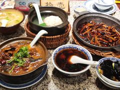 -南京大牌档(香港广场店)