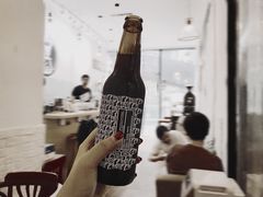 -COFFEE HOLIC(朝外SOHO店)