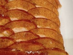 -万荣烤鸭店·北京菜(天坛店)