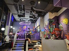 -Taco Bell 塔可钟(民田路店)