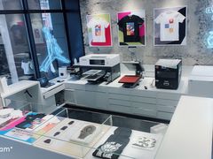 -JORDAN(外滩中央体验店)