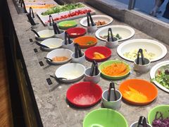 -比格比萨自助(国展店)