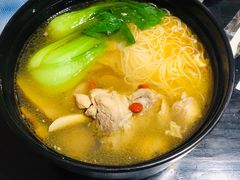 -小明同学(三里屯店)
