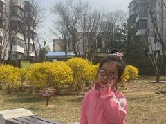 -西海子公园