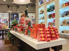 零售区-GODIVA(国际金融中心店)