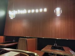 -鹿客臻鲜海鲜自助餐厅(永旺店)