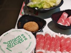 -呷哺呷哺(砂之船奥莱店)