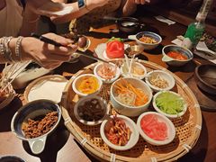 -包整·丝娃娃(一览甲秀楼风景店)