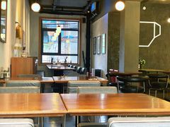 大堂-UPPER KITCHEN(延安路店)