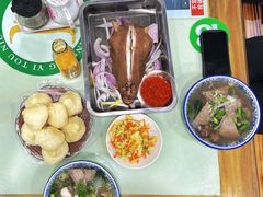 -尔力新疆丸子汤(北屯店)