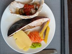-济南凯宾斯基酒店-THE VIEW云景全日制餐厅