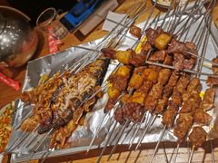 -熙成烧烤(白塔岭店)