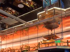 -西塔老太太泥炉烤肉(上海七宝领展广场店)