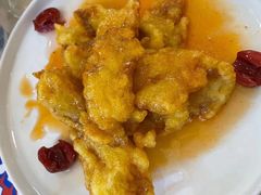 -北方饺子王·海肠捞饭·海鲜锅(山大店)