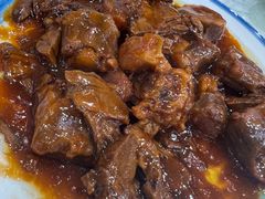 -同发号饭庄(复兴路店)