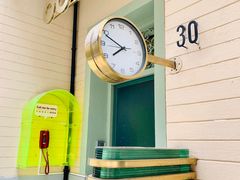 -OOAK设计师品牌概念店(新乐路店)