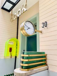 -OOAK设计师品牌概念店(新乐路店)