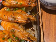 -仓桥家·焗寿司·锅物(光谷步行街店)