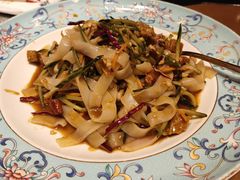 -蒙古人烤羊大师·草原料理(工农大路店)