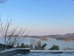 -天目湖涵田半山温泉