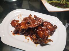 -又见炊烟私房菜(敬亭路店)