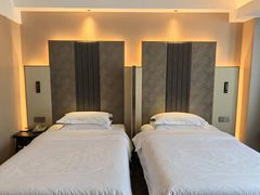 -福州仓山万达浦上大道地铁站锦江都城酒店