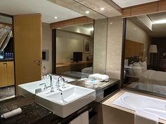-天津滨海圣光皇冠假日酒店