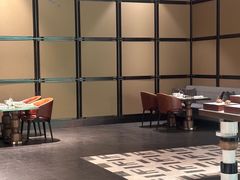 -康莱德酒店·美庭自助餐厅
