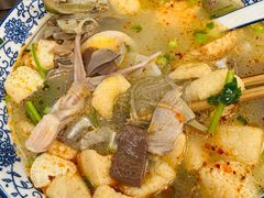 -小潘记鸭血粉丝汤