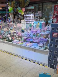 -卡通尼·Safari非洲探索乐园·生日会(金桥国际商业广场店)