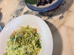 -那家小馆•北京菜•烤鸭(香山店)
