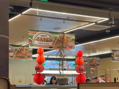 -海底捞火锅(亲贤北街店)