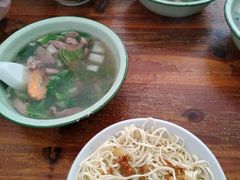 干面-五板桥水面店