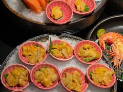 -花潮料理艺食馆(成都万象城店)