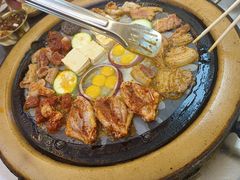 -阿昌白族石板烧(大理古城店)