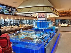 -鲜得莱渔港·小平岛海胆馆(七贤岭店)