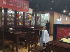 大堂-姚记炒肝店(簋街店)