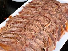 -正宗天津烧麦馆(柳州路店)