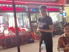 -春荣烧烤(龙泽北路店)