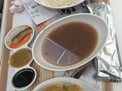 -翠华餐厅(香港国际机场店)