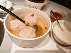 -醉舍·新淮扬菜(长宁龙之梦店)