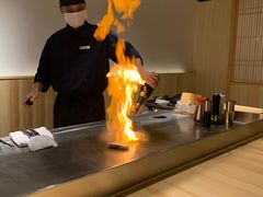 -厦门源昌凯宾斯基大酒店-隠れ鉄板焼