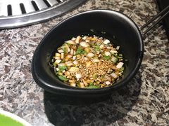 烤肉汁-汉拿山烤肉(东直门东方银座店)