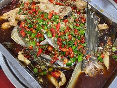 -黑白荤豆花(双凤路店)