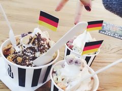 -JW德国冻酸奶Frozen Yogurt(龙湖成都滨江天街店)