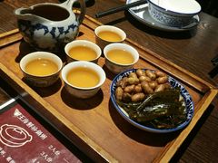 -大洋家·精品潮汕菜·生腌砂锅粥(天河东路店)