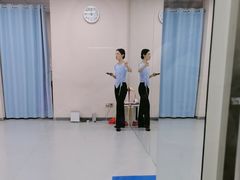 -梧桐花语舞蹈培训中心(潞城校区)